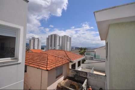 Vista do Quarto 1 de apartamento à venda com 2 quartos, 47m² em Vila Nivi, São Paulo
