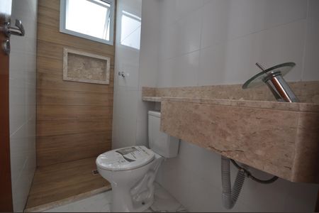 Apartamento à venda com 47m², 2 quartos e 1 vagaBanheiro