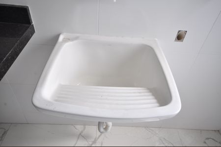 Apartamento à venda com 47m², 2 quartos e 1 vagaÁrea de Serviço