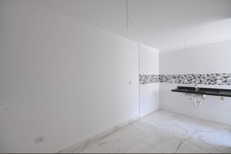 Apartamento à venda com 47m², 2 quartos e 1 vagaSala