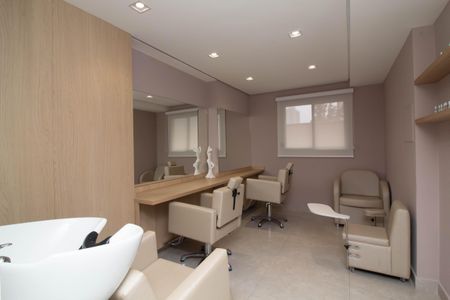 Apartamento à venda com 68m², 2 quartos e 2 vagasEspaço Beleza