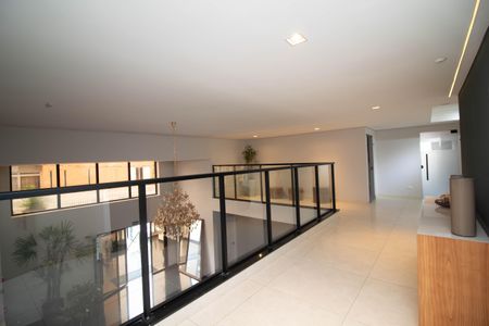 Apartamento à venda com 68m², 2 quartos e 2 vagasÁrea comum