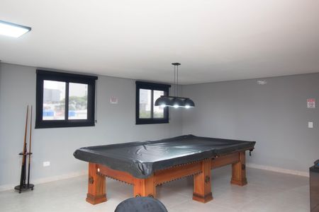 Apartamento à venda com 68m², 2 quartos e 2 vagasÁrea comum