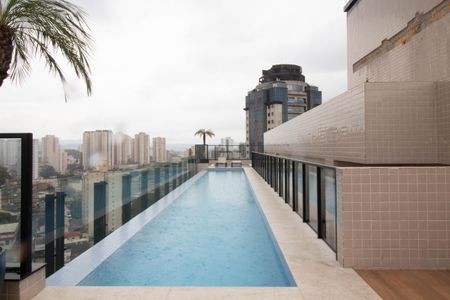 Apartamento à venda com 68m², 2 quartos e 2 vagasPiscina