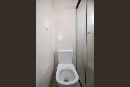 Apartamento à venda com 68m², 2 quartos e 2 vagasBanheiro 1