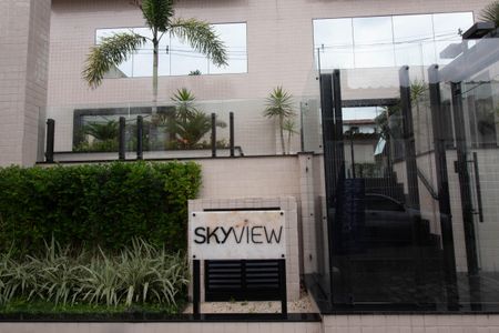 Apartamento à venda com 68m², 2 quartos e 2 vagasPortaria