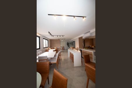 Apartamento à venda com 68m², 2 quartos e 2 vagasÁrea comum - Salão de festas