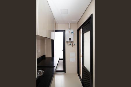 Apartamento à venda com 68m², 2 quartos e 2 vagasÁrea de Serviço