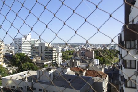 Apartamento à venda com 96m², 3 quartos e 3 vagasVista