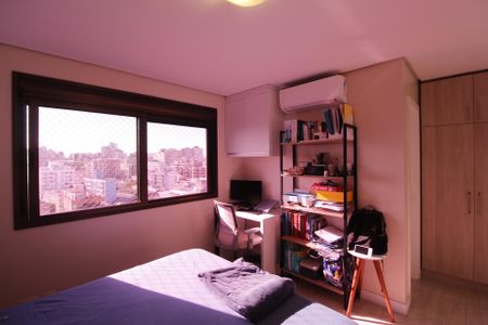 Apartamento à venda com 96m², 3 quartos e 3 vagasSuíte 1