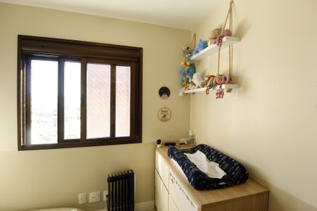 Apartamento à venda com 96m², 3 quartos e 3 vagasQuarto 1