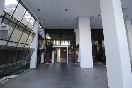 Apartamento à venda com 96m², 3 quartos e 3 vagasHall de entrada