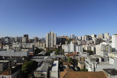 Apartamento à venda com 96m², 3 quartos e 3 vagasVista