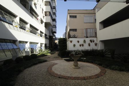 Apartamento à venda com 96m², 3 quartos e 3 vagasÁrea comum