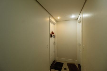 Apartamento à venda com 96m², 3 quartos e 3 vagasCorredor