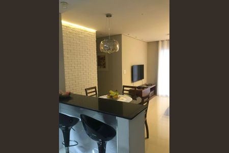Apartamento à venda com 3 quartos, 75m² em Jardim Tamoio, Jundiaí