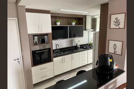 Apartamento à venda com 3 quartos, 75m² em Jardim Tamoio, Jundiaí