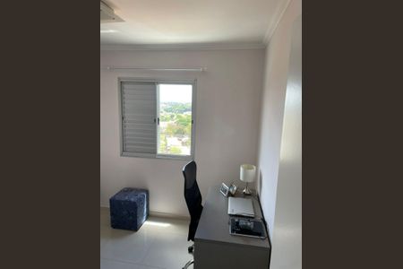 Apartamento à venda com 3 quartos, 75m² em Jardim Tamoio, Jundiaí