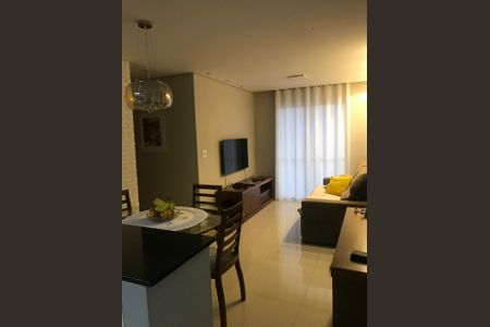 Apartamento à venda com 3 quartos, 75m² em Jardim Tamoio, Jundiaí
