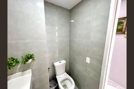 Apartamento à venda com 102m², 3 quartos e 1 vaga Apartamento à venda com 102m², 3 quartos e 1 vagaLavabo