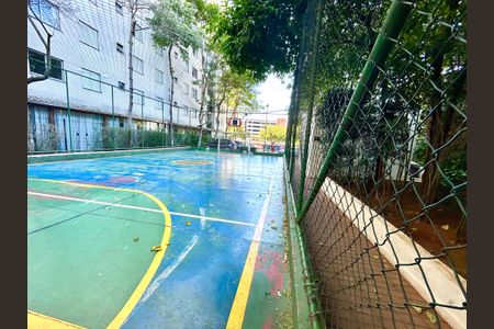 Apartamento à venda com 102m², 3 quartos e 1 vaga