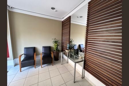 Apartamento à venda com 102m², 3 quartos e 1 vaga