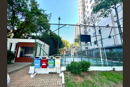 Apartamento à venda com 102m², 3 quartos e 1 vaga