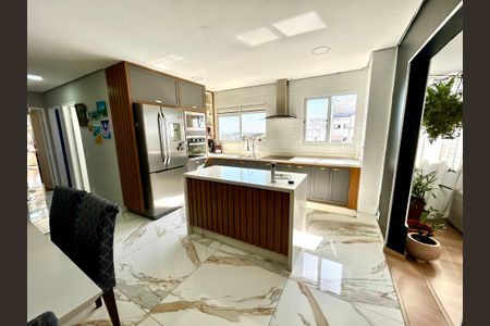 Apartamento à venda com 102m², 3 quartos e 1 vaga Apartamento à venda com 102m², 3 quartos e 1 vagaCozinha