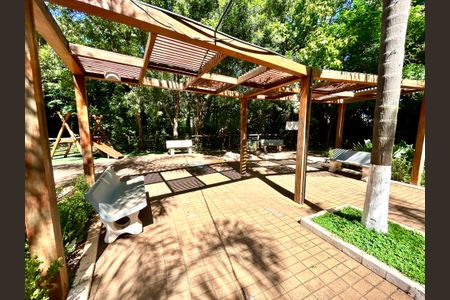 Apartamento à venda com 102m², 3 quartos e 1 vaga