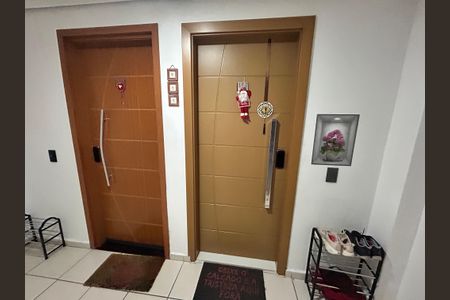 Apartamento à venda com 102m², 3 quartos e 1 vaga