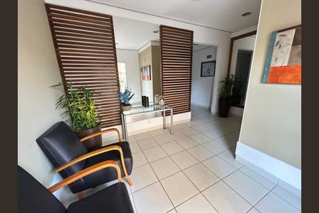 Apartamento à venda com 102m², 3 quartos e 1 vaga