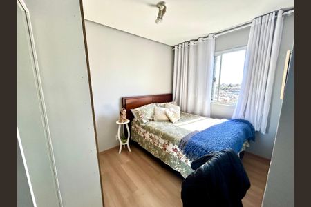 Apartamento à venda com 102m², 3 quartos e 1 vaga Apartamento à venda com 102m², 3 quartos e 1 vagaQuarto Suíte