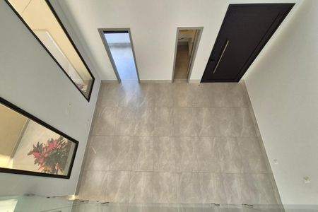 Casa de condomínio à venda com 306m², 3 quartos e 4 vagasCorredor