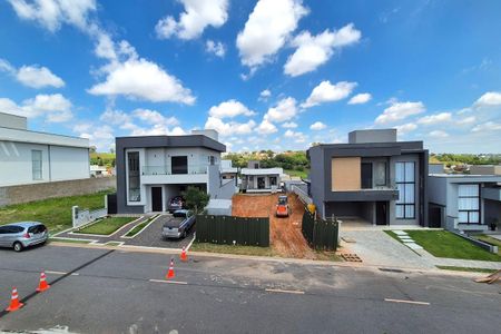 Casa de condomínio à venda com 306m², 3 quartos e 4 vagasVista da Varanda 3