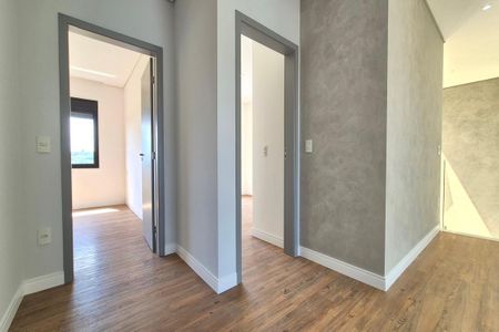 Casa de condomínio à venda com 306m², 3 quartos e 4 vagasCorredor