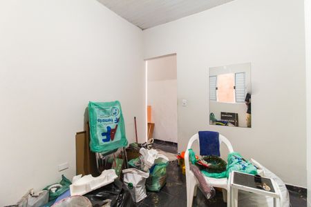 Casa à venda com 150m², 4 quartos e 2 vagasQuarto 3