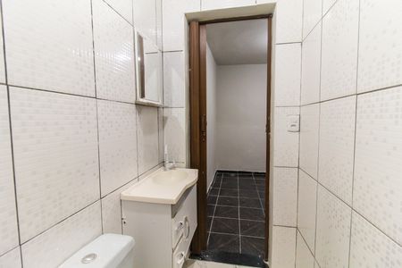 Casa à venda com 150m², 4 quartos e 2 vagasBanheiro da Suíte