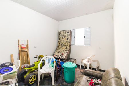 Casa à venda com 150m², 4 quartos e 2 vagasSala 2