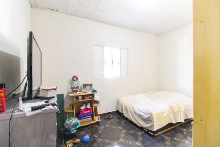 Casa à venda com 150m², 4 quartos e 2 vagasSuíte 2