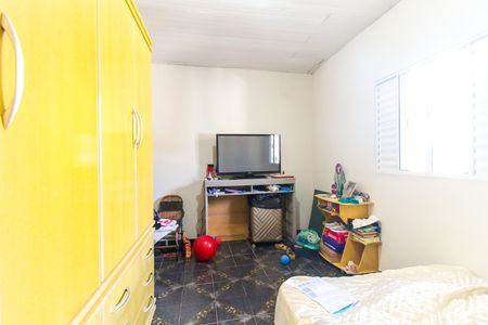 Casa à venda com 150m², 4 quartos e 2 vagasSuíte 2