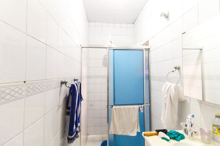 Casa à venda com 150m², 4 quartos e 2 vagasBanheiro da Suíte 2