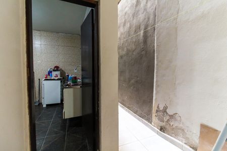 Casa à venda com 150m², 4 quartos e 2 vagasÁrea de Serviço