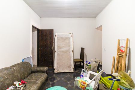 Casa à venda com 150m², 4 quartos e 2 vagasSala 2