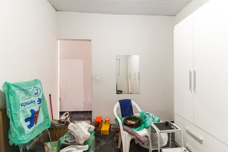 Casa à venda com 150m², 4 quartos e 2 vagasQuarto 3