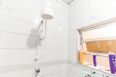 Casa à venda com 150m², 4 quartos e 2 vagasBanheiro da Suíte 2