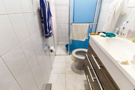 Casa à venda com 150m², 4 quartos e 2 vagasBanheiro da Suíte 2