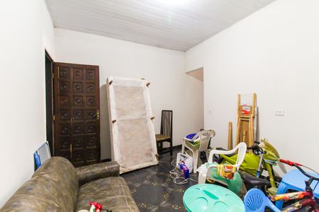 Casa à venda com 150m², 4 quartos e 2 vagasSala 2