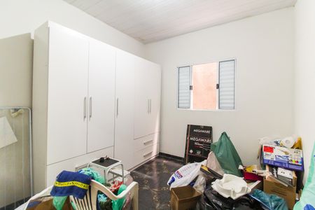 Casa à venda com 150m², 4 quartos e 2 vagasQuarto 3