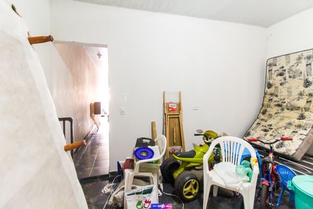 Casa à venda com 150m², 4 quartos e 2 vagasSala 2