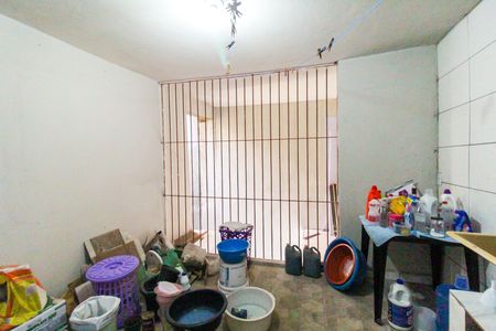 Casa à venda com 150m², 4 quartos e 2 vagasLavanderia